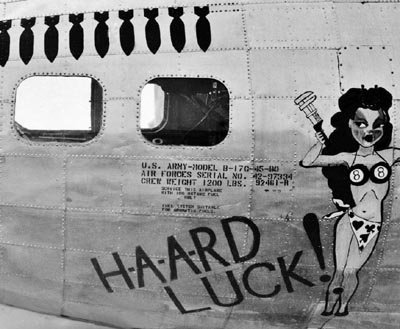 Haard Luck