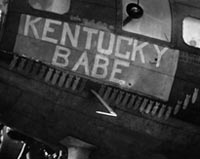Kentucky Babe        PhotoFred Wilhite III