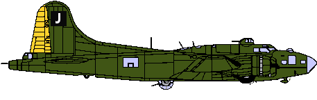 Diagram of this aircraft's type and markings