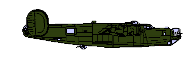 Diagram of this aircraft's type and markings